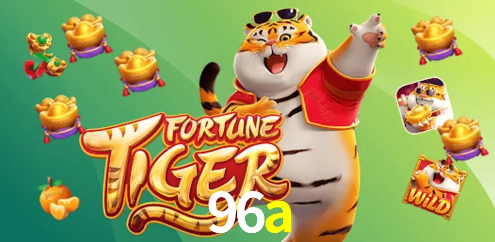 Welcome Bonus 96a