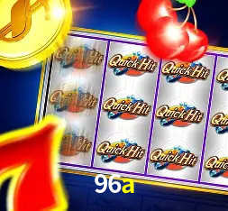 Desvendando o Mundo dos Jogos Virtuais na 96a