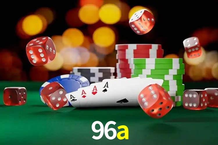 Estatísticas 96a