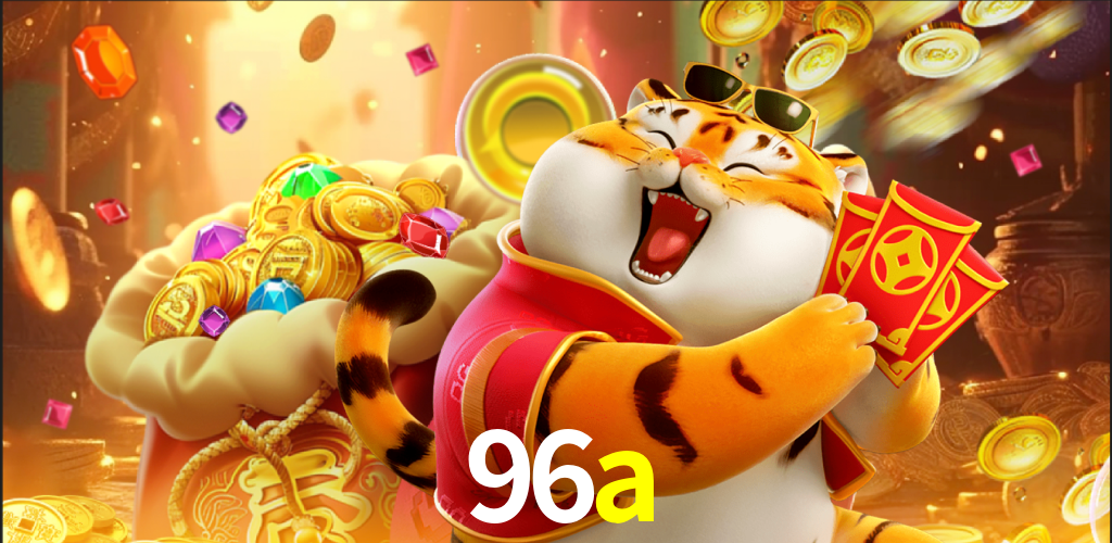 96a - Slots Online Oficiais Brasileiros - 96a.com