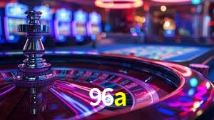Statistics 96a