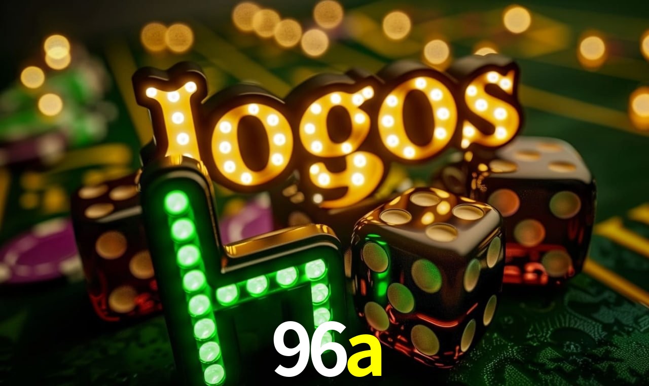 Apostas de Futebol 96a
