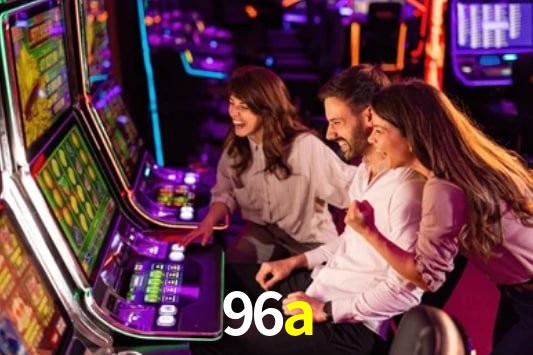 Descubra o Programa VIP da 96a: Vantagens Exclusivas para Jogadores