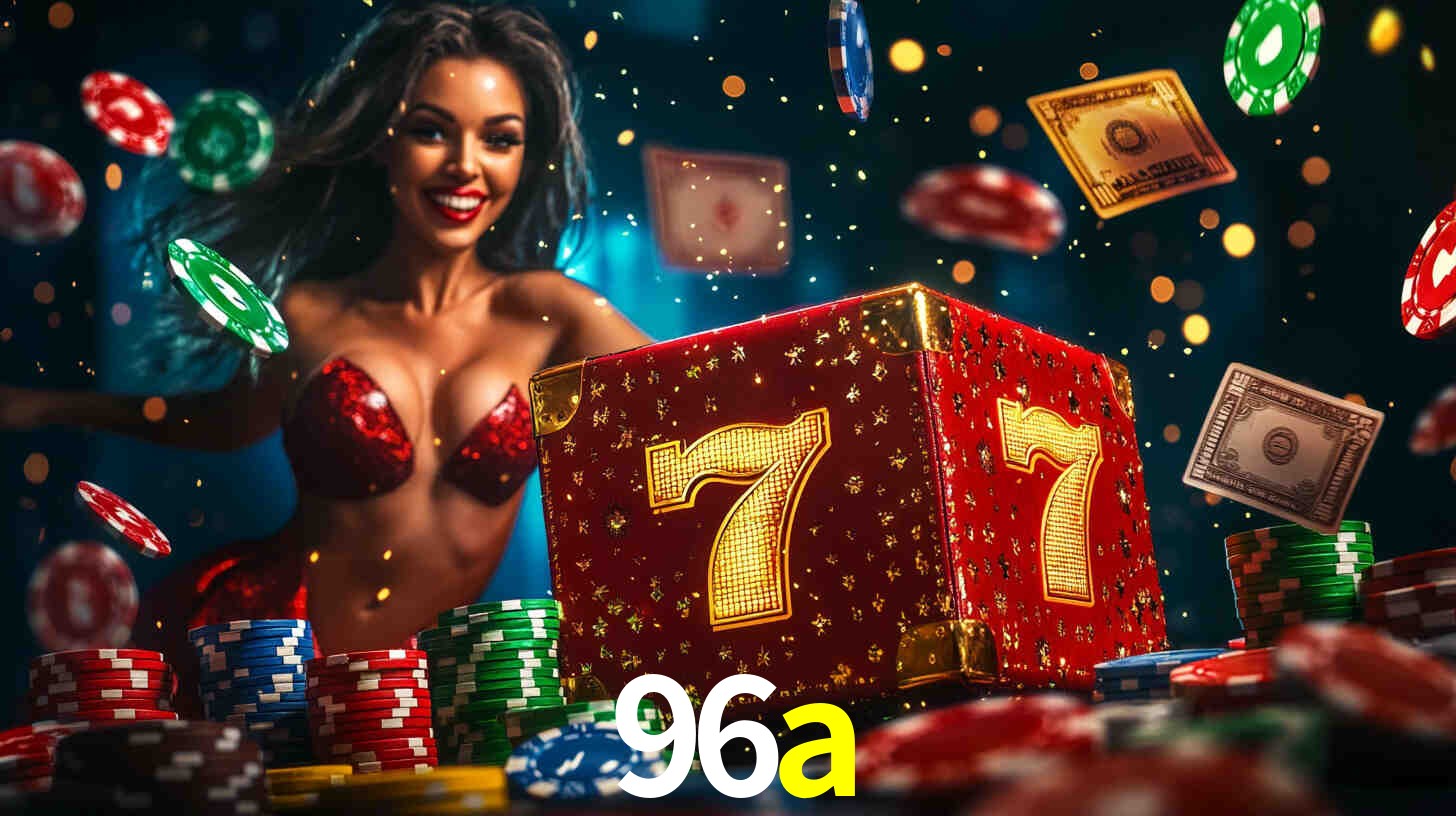 Apostas Esportivas na 96a: Um Guia Completo