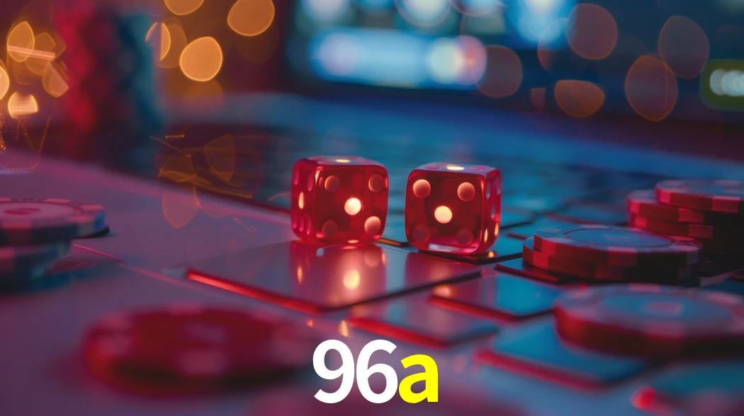 Game Providers 96a
