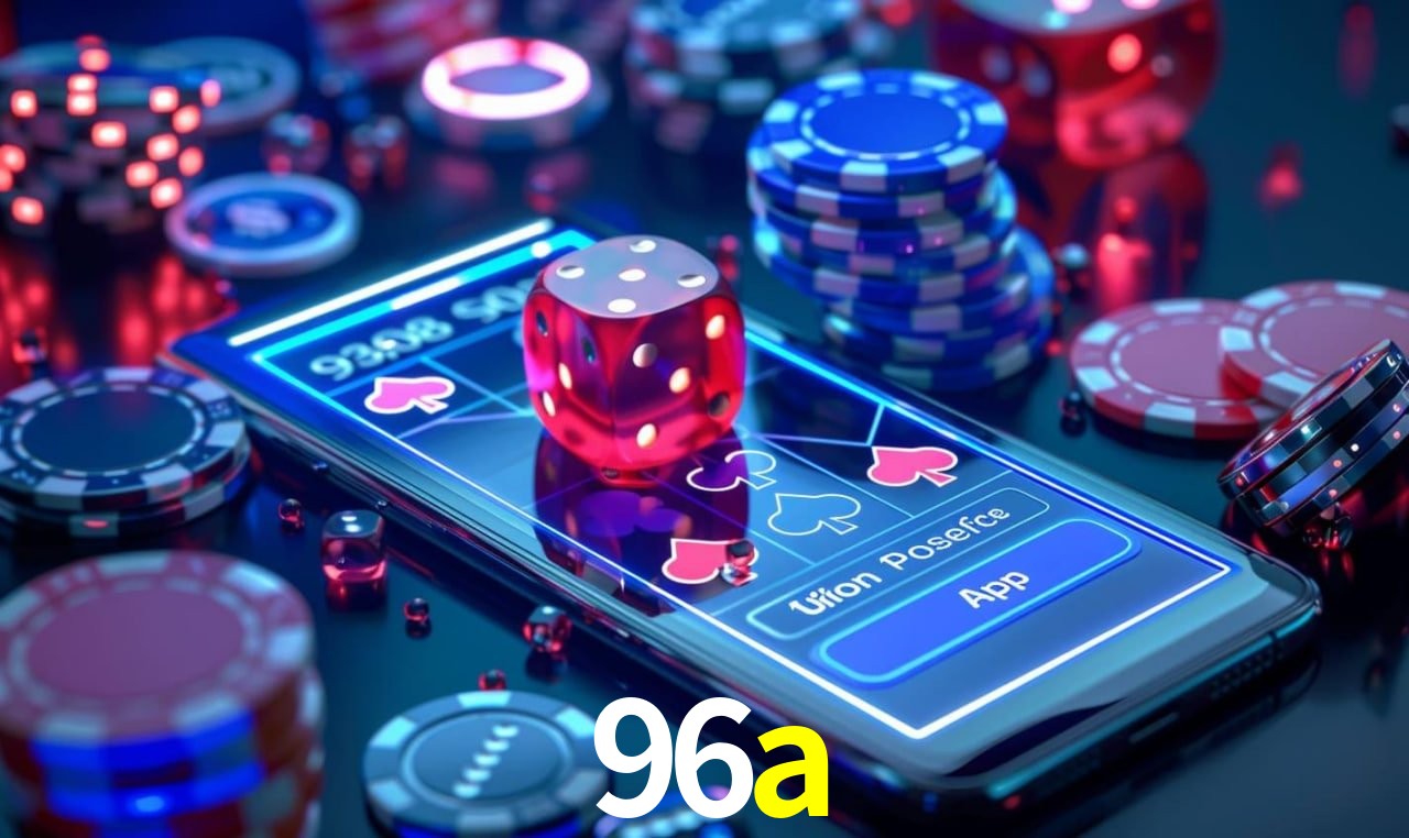cassino 96a