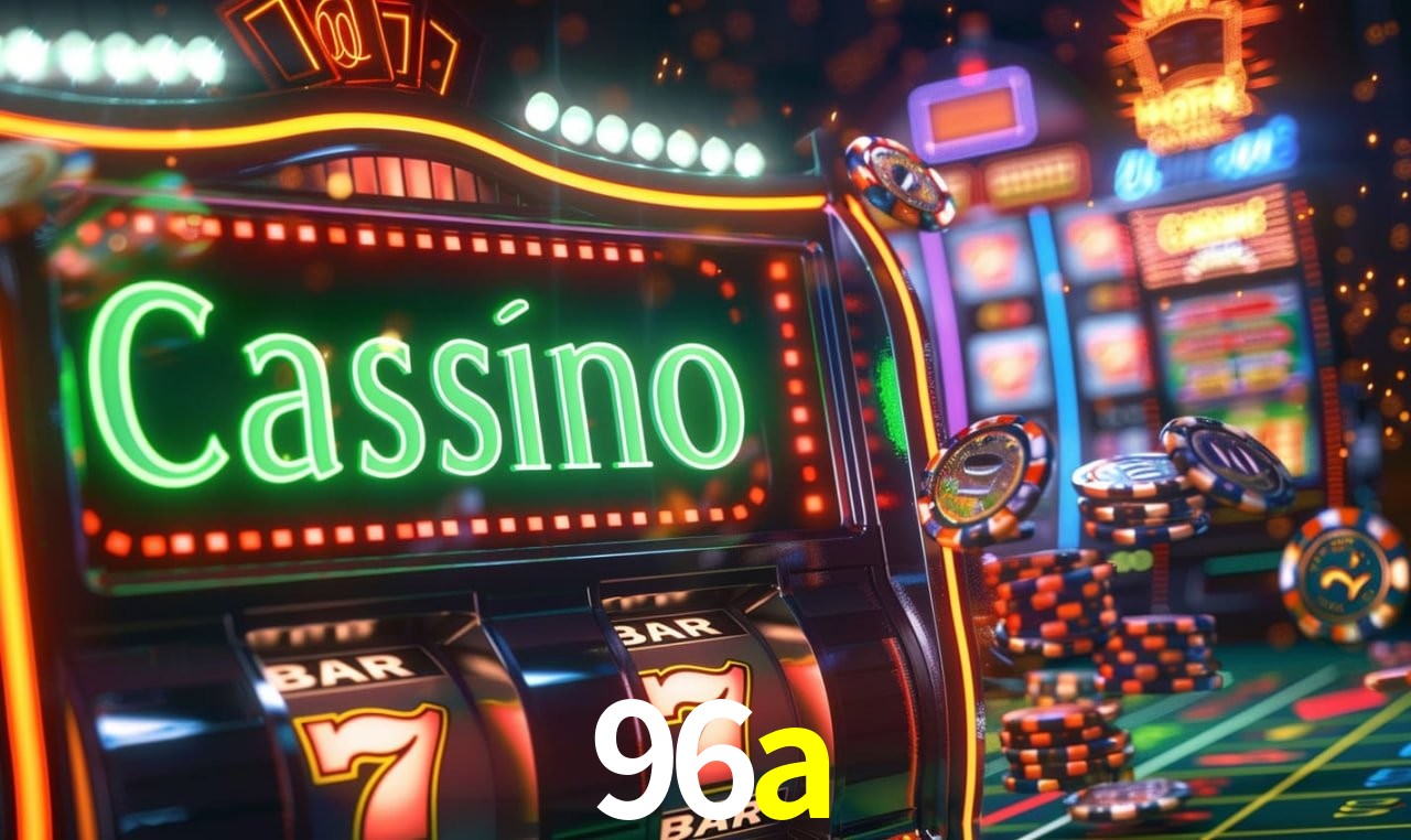 Estatísticas do Jogo 96a
