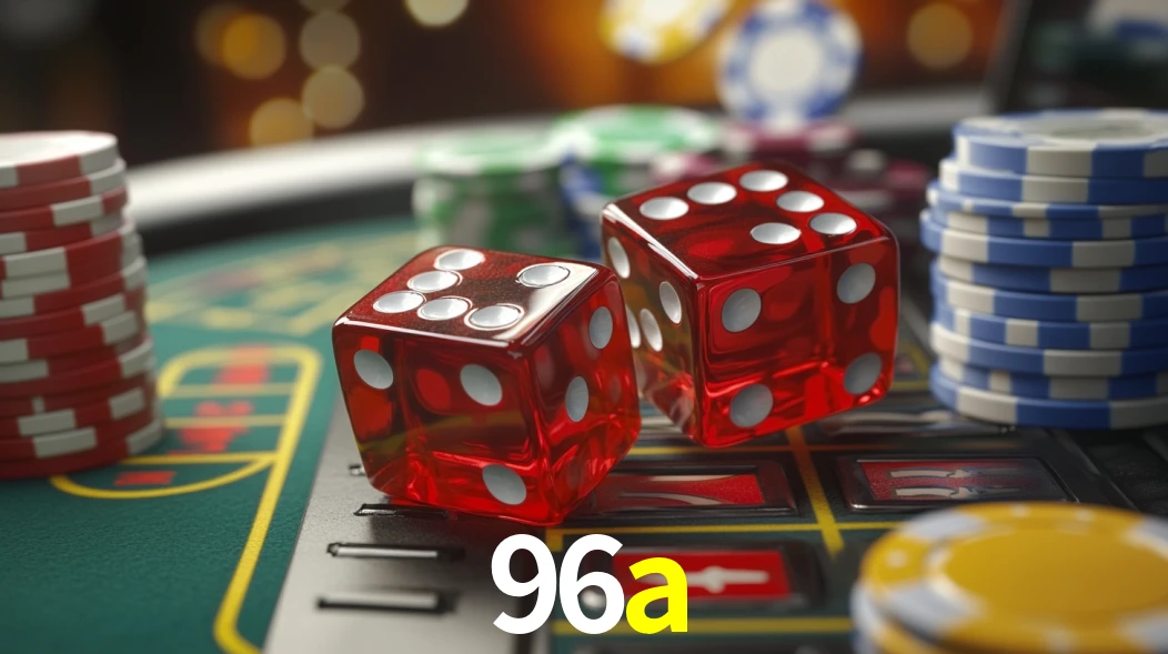 Blackjack Table 96a