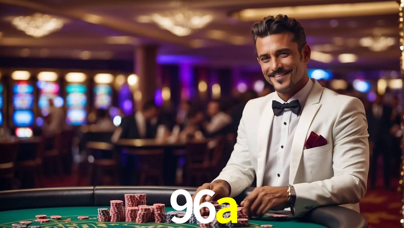 Diretório de Jogos 96a