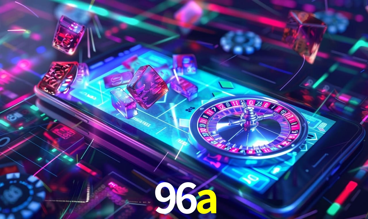 Casino VIP 96a