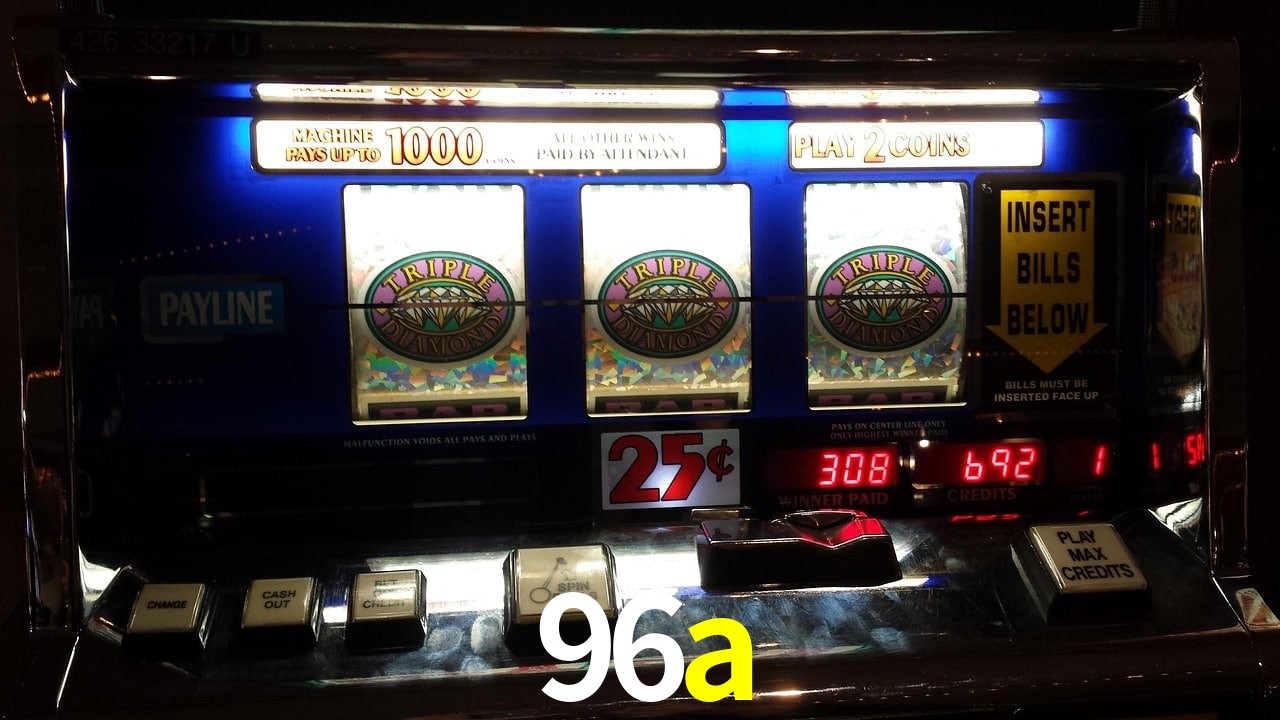 Tennis Betting 96a