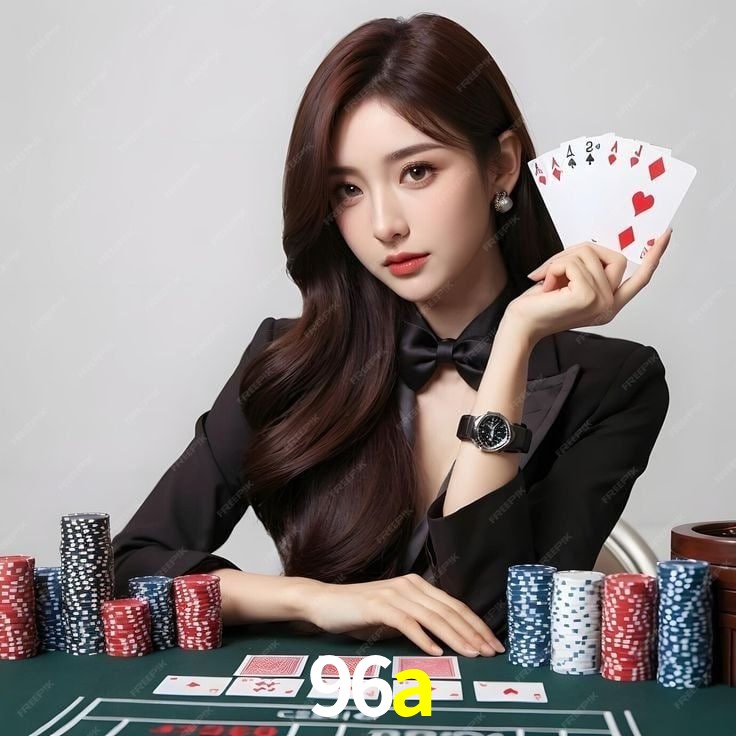 Casino Ao Vivo 96a