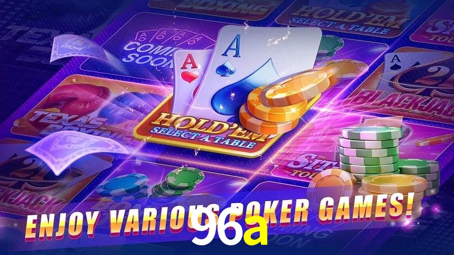 Explorando a Categoria de Eventos em Apostas na 96a