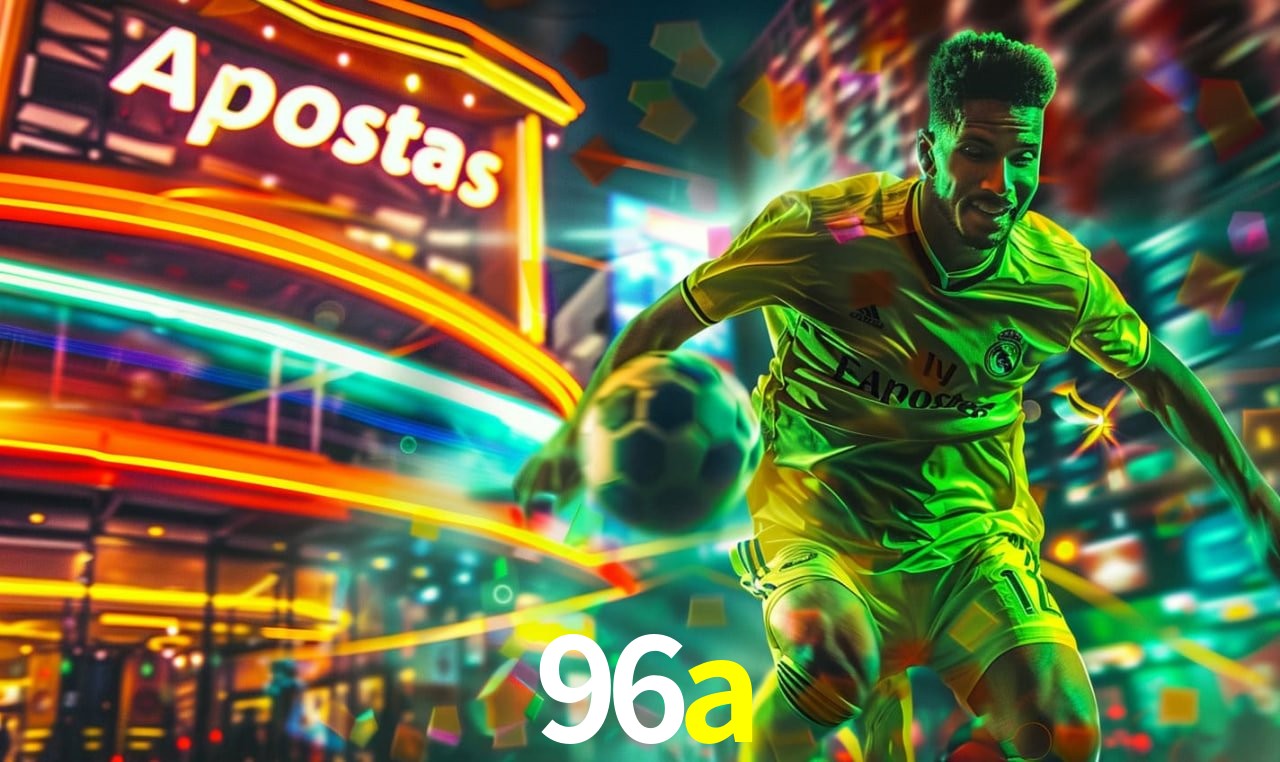 Apostas de Tênis 96a