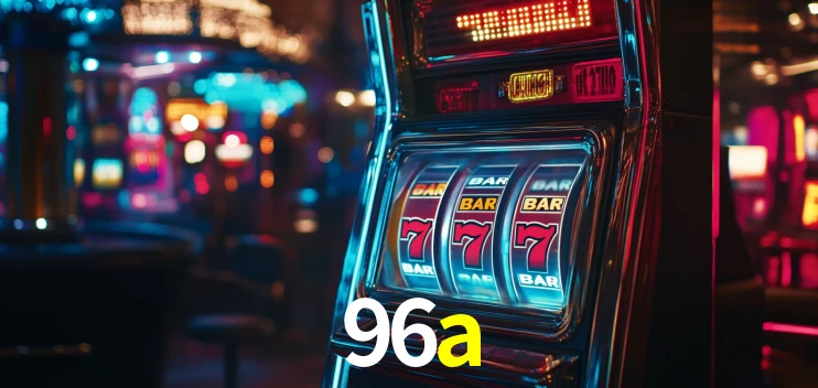 VIP Casino 96a