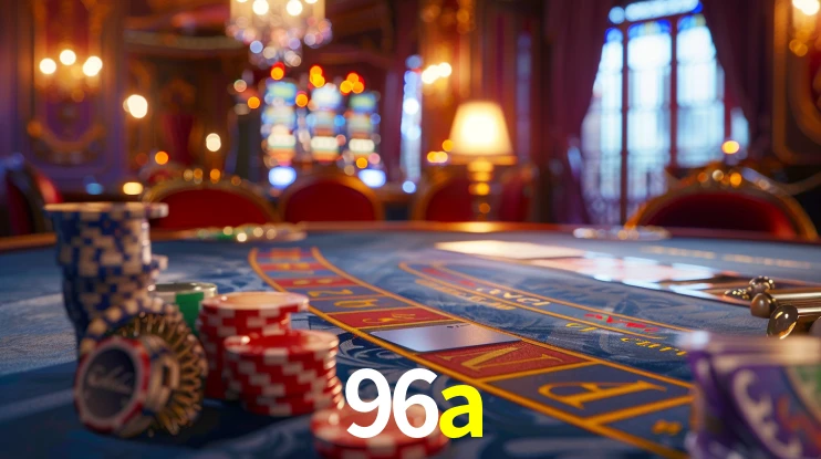 Live Casino 96a