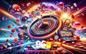 Casino Ao Vivo 96a