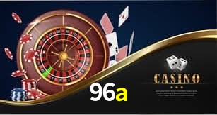 Mesa de Blackjack 96a