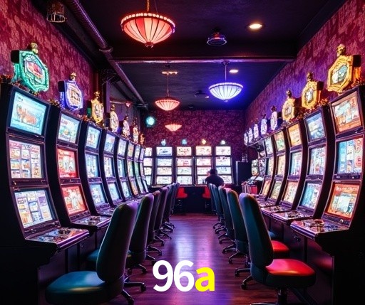 Ofertas Exclusivas 96a