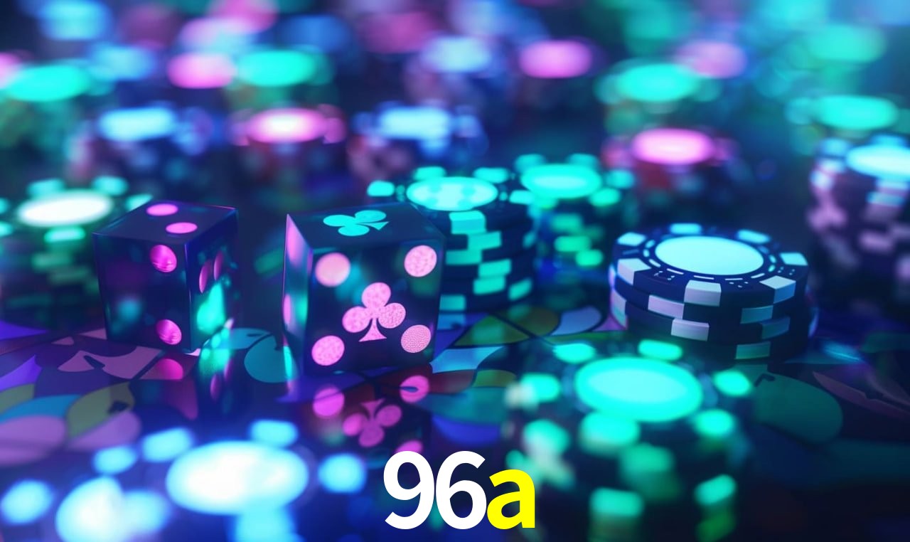 Jogos Exclusivos 96a