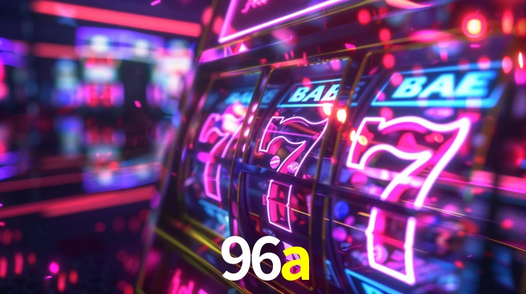 Slot Games 96a