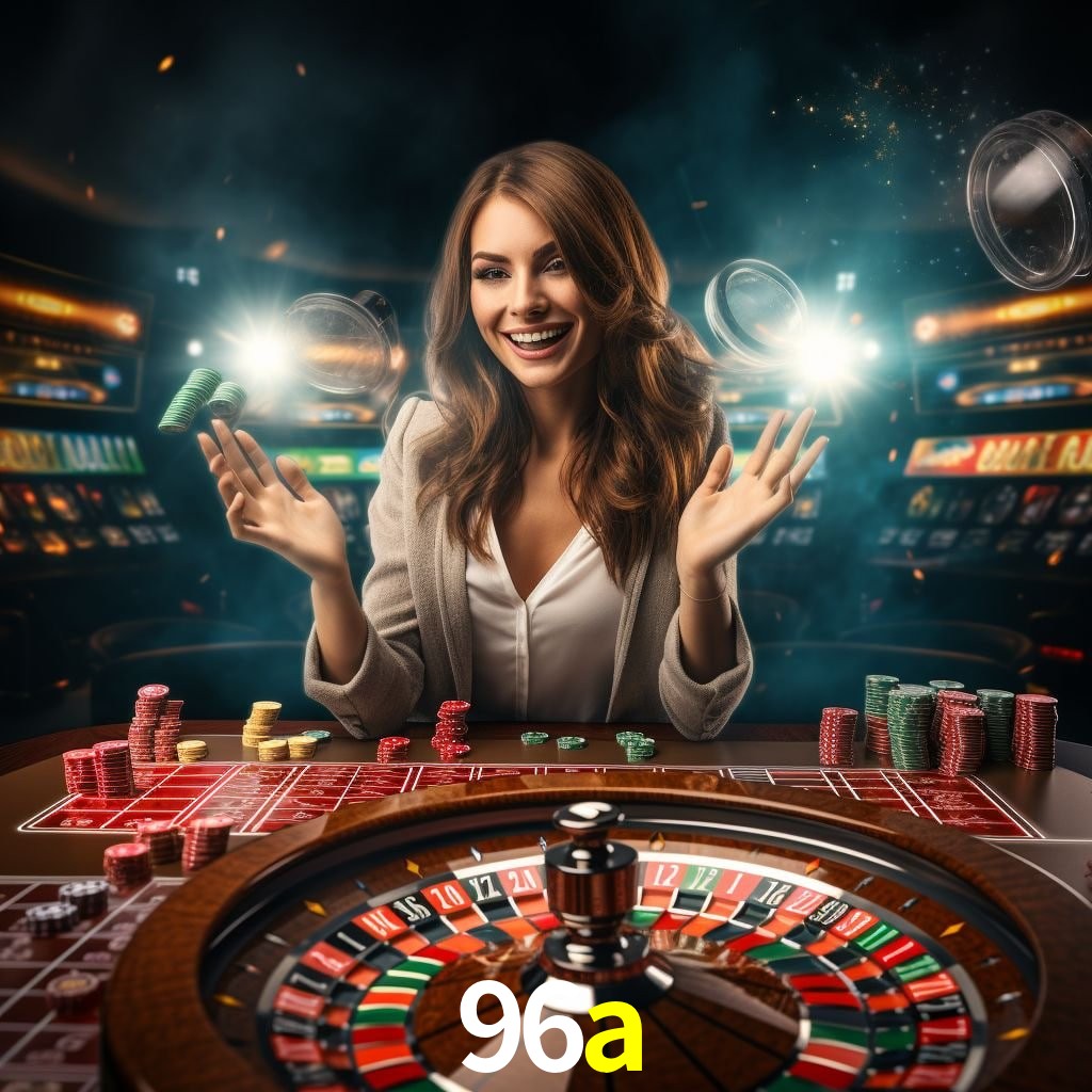 96a App Interface