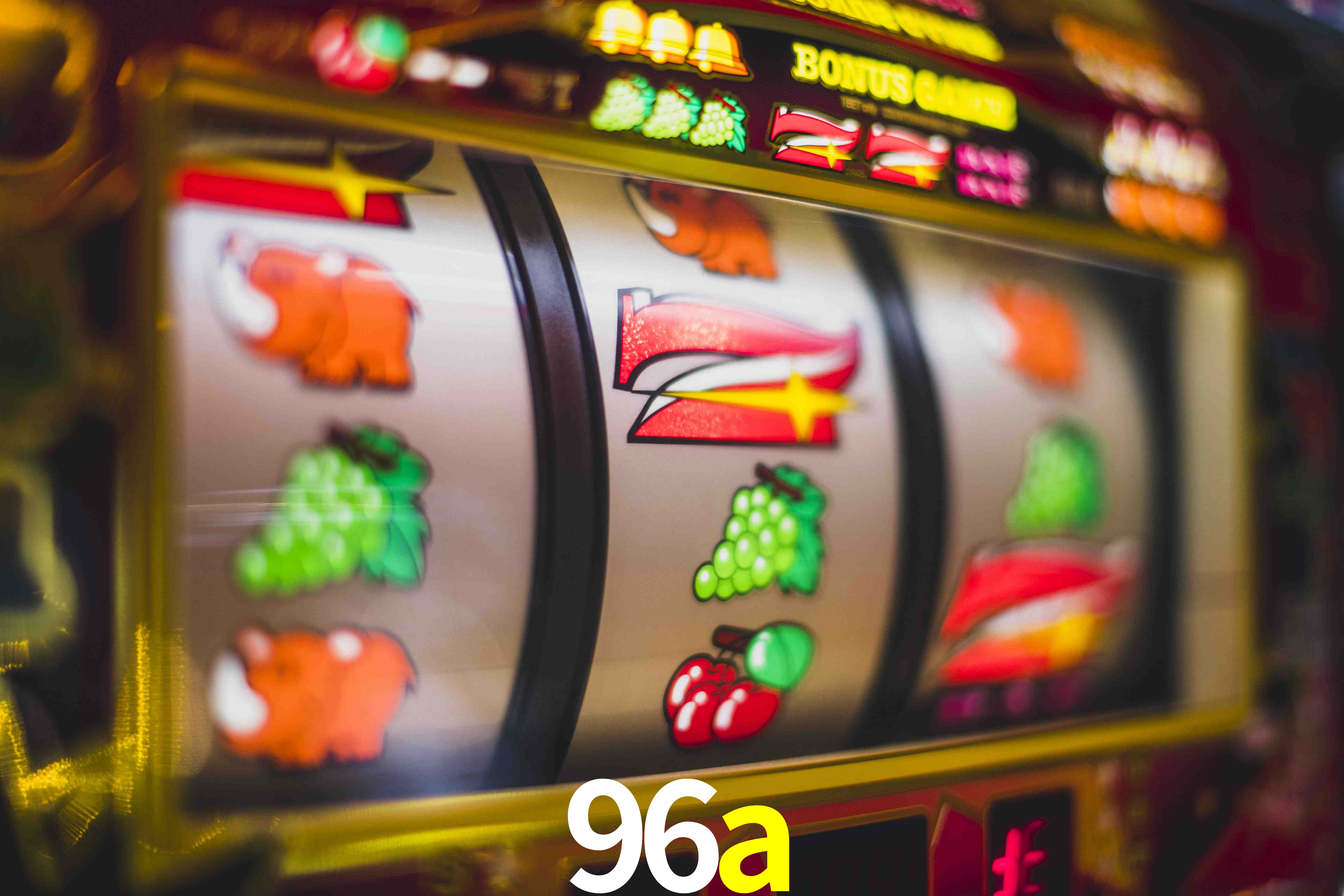 Football Betting 96a