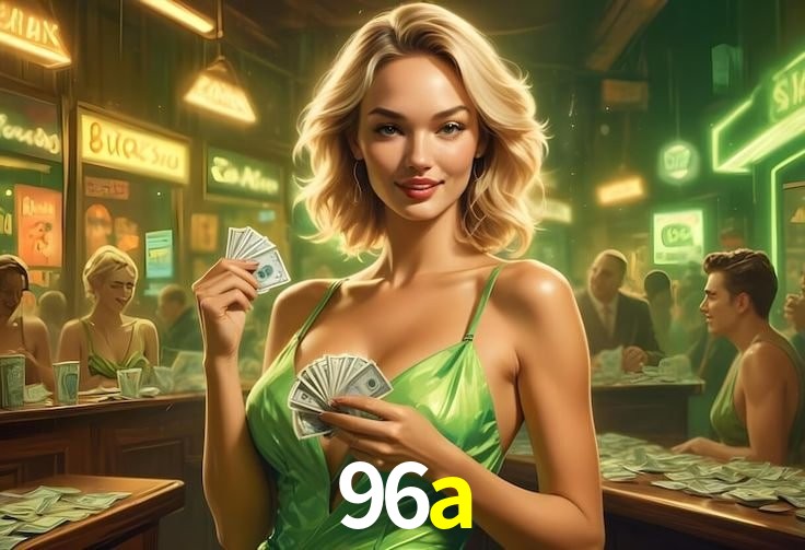 A Popularidade dos Caça-Níqueis no 96a