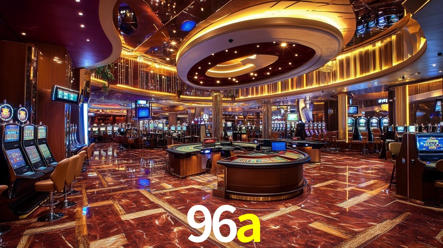 Live Casino 96a