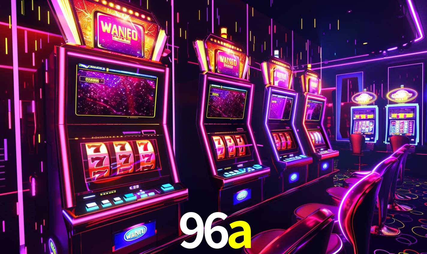 Descubra o Programa VIP da 96a: Vantagens Exclusivas para Jogadores