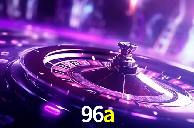 A Experiência Imersiva dos Cassinos Ao Vivo no 96a