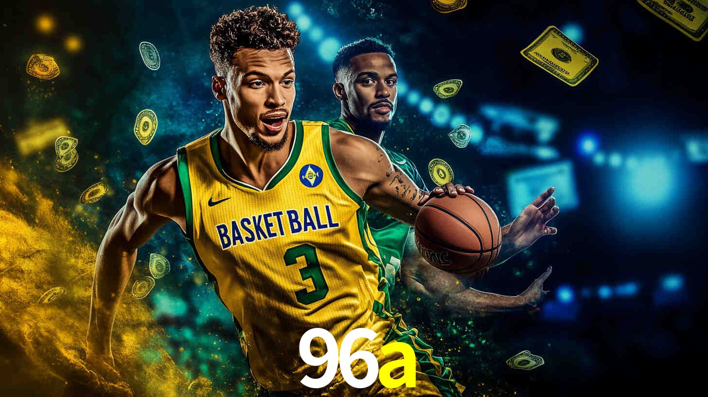 Descubra a Magia dos Jogos de Arcade no 96a