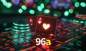 Jogo Spaceman 96a