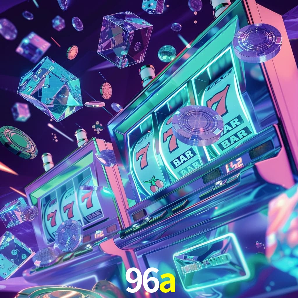 Descubra a Essência do 96a: Nossa História e Compromissos