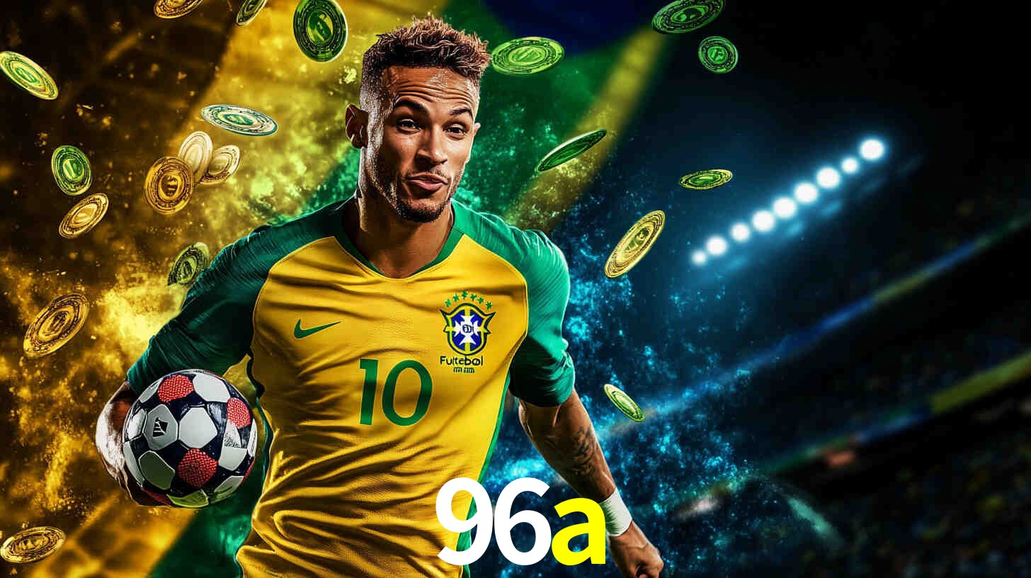Desvendando o Mundo dos Jogos Virtuais na 96a