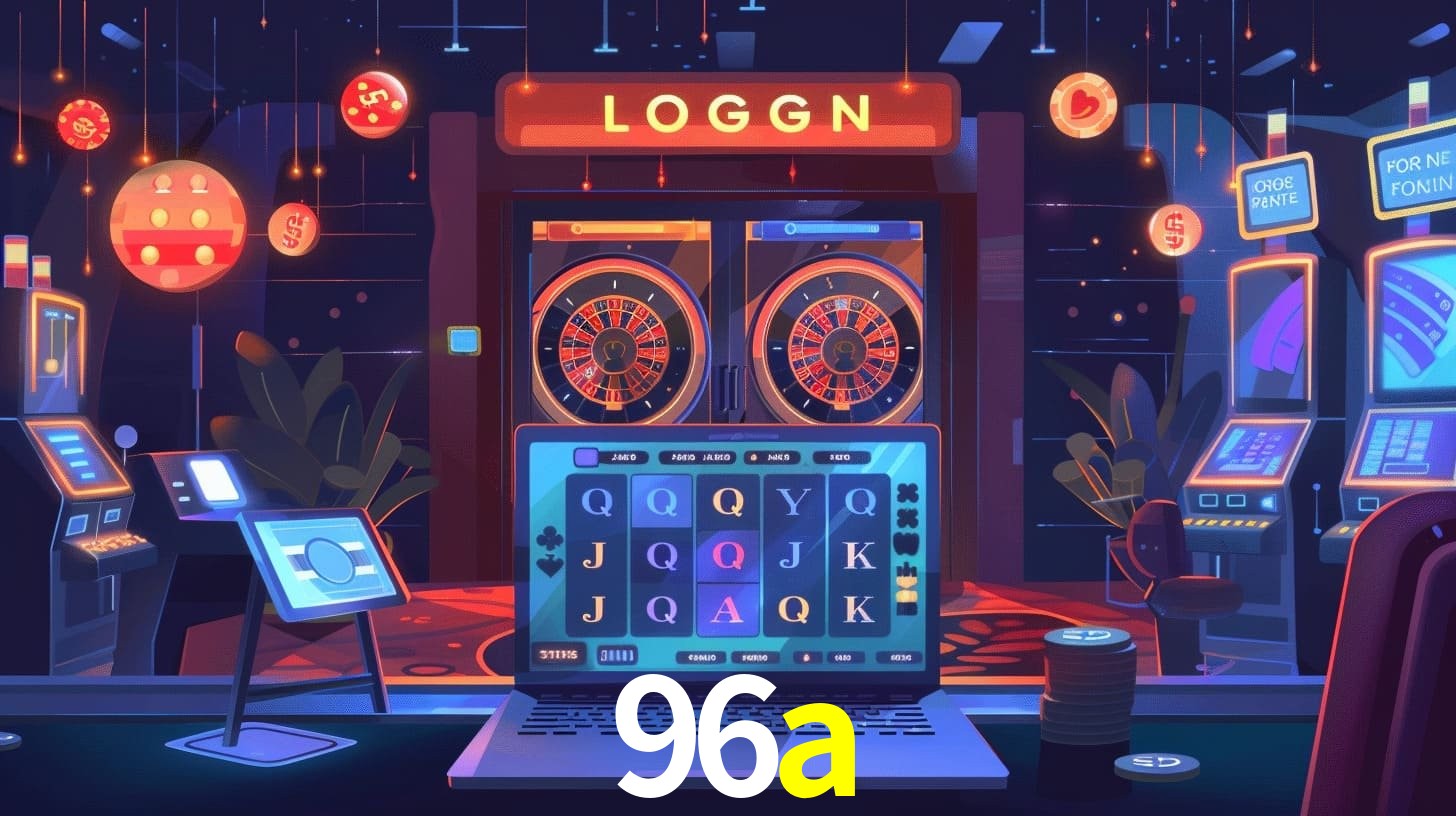 Login Seguro 96a